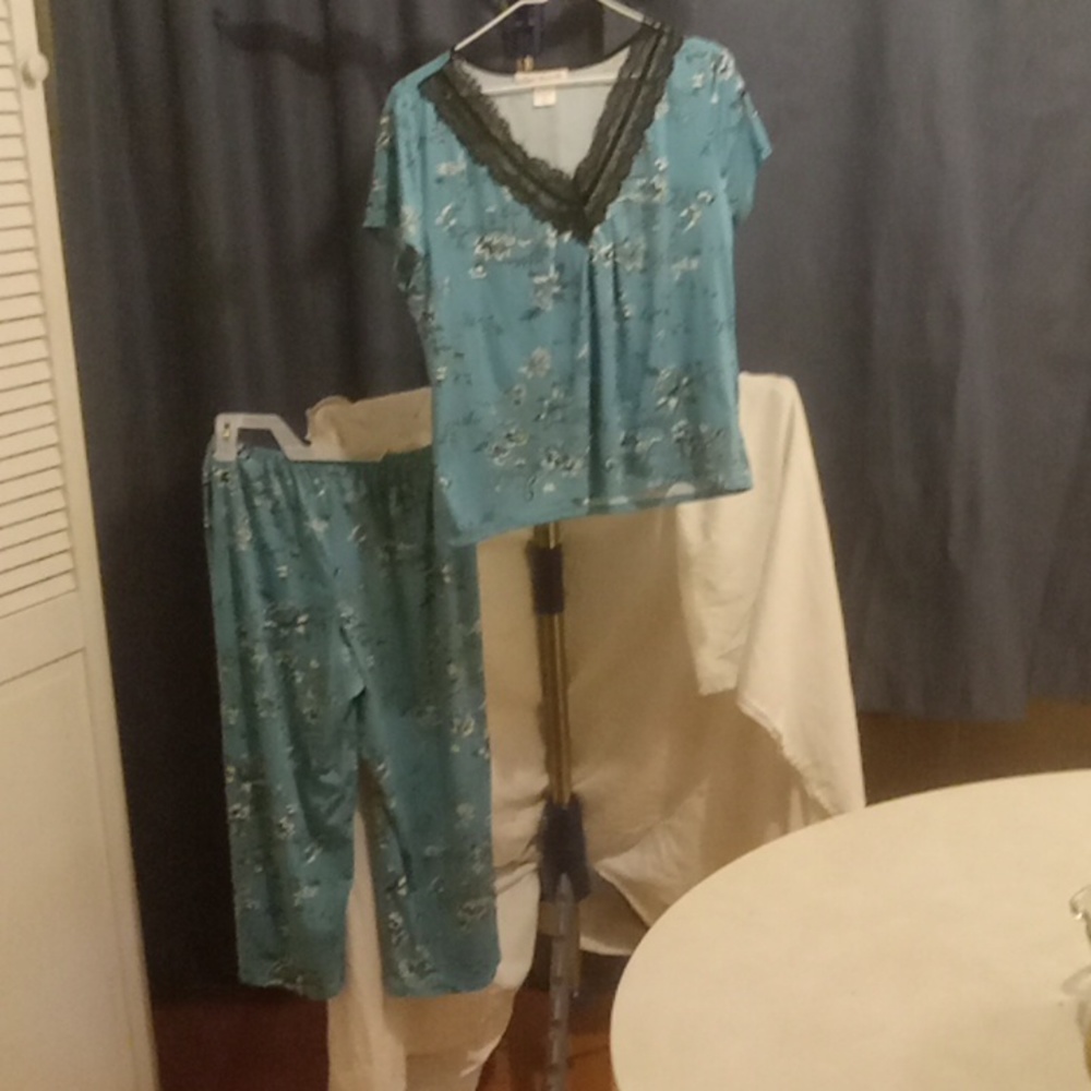 Pajama set